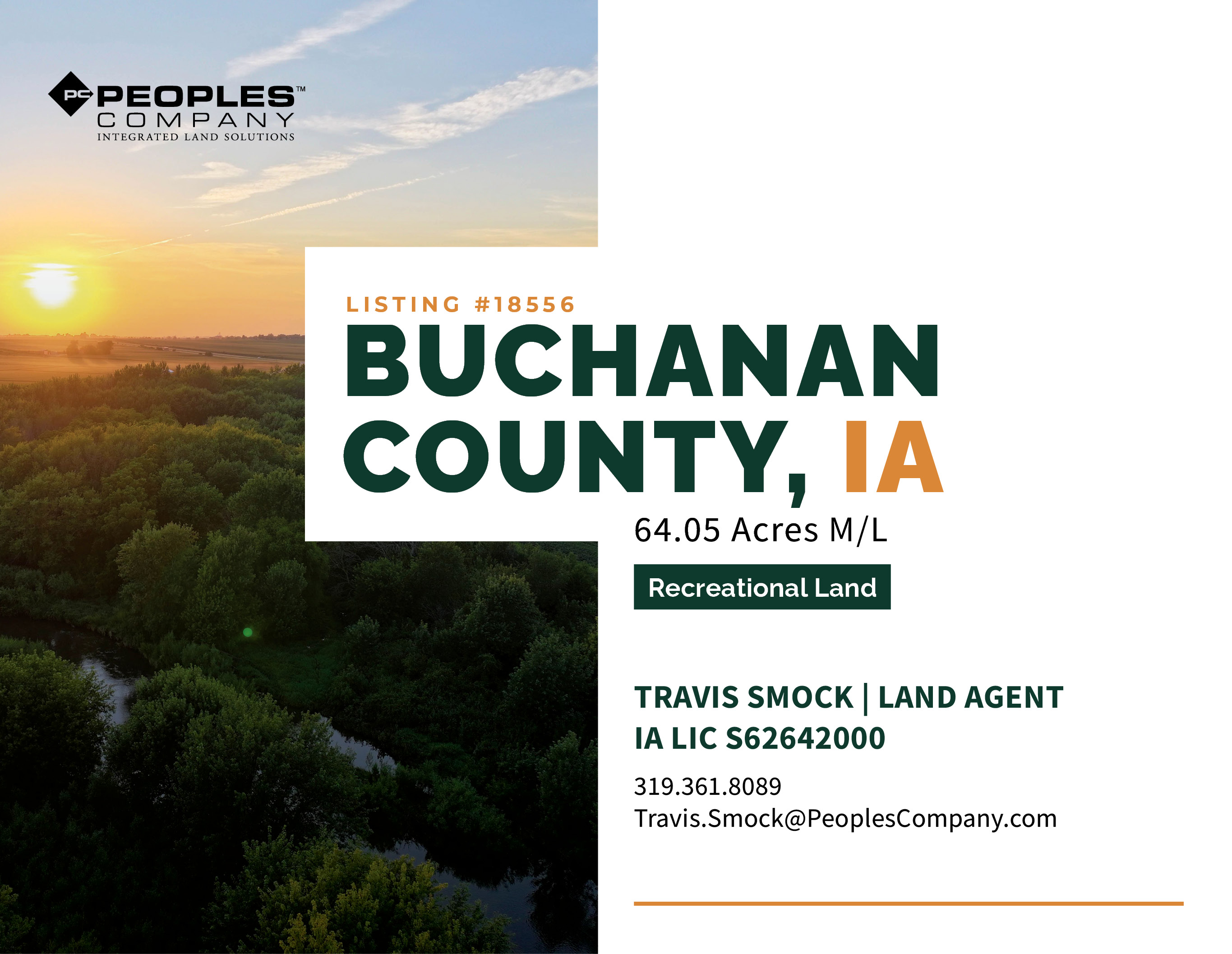 Listing #18556